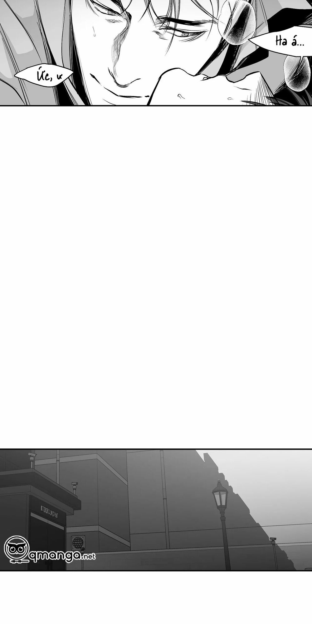 Khi Đôi Chân Thôi Bước Chapter 34 - Trang 2