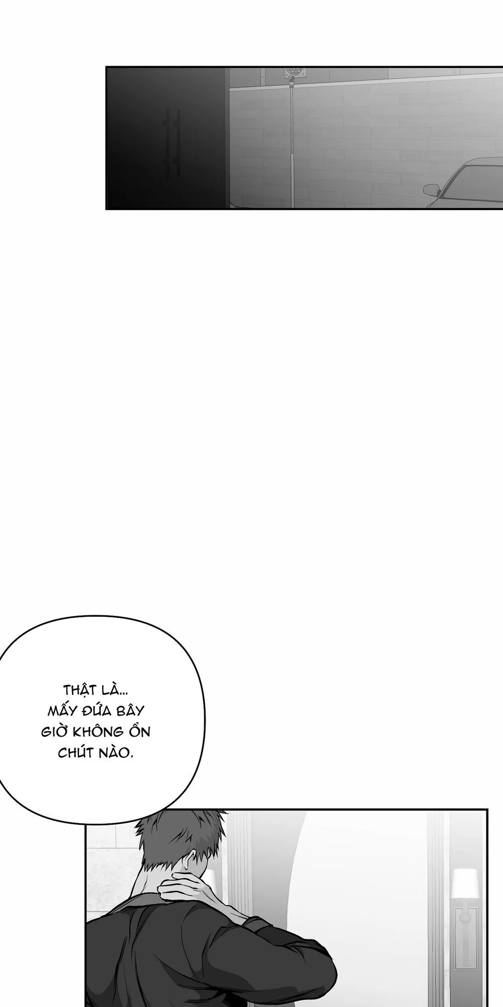 Khi Đôi Chân Thôi Bước Chapter 34 - Trang 2