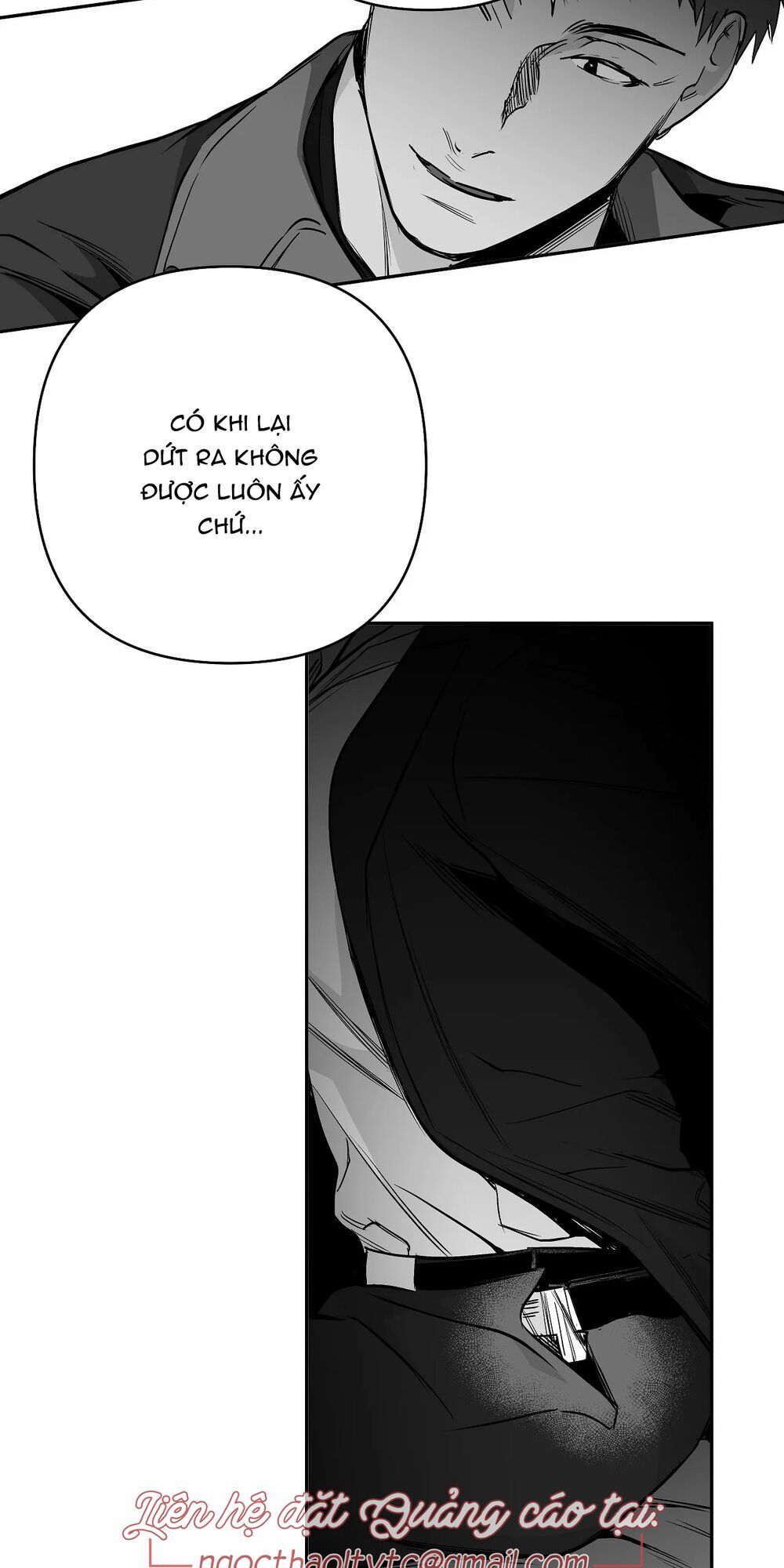 Khi Đôi Chân Thôi Bước Chapter 34 - Trang 2