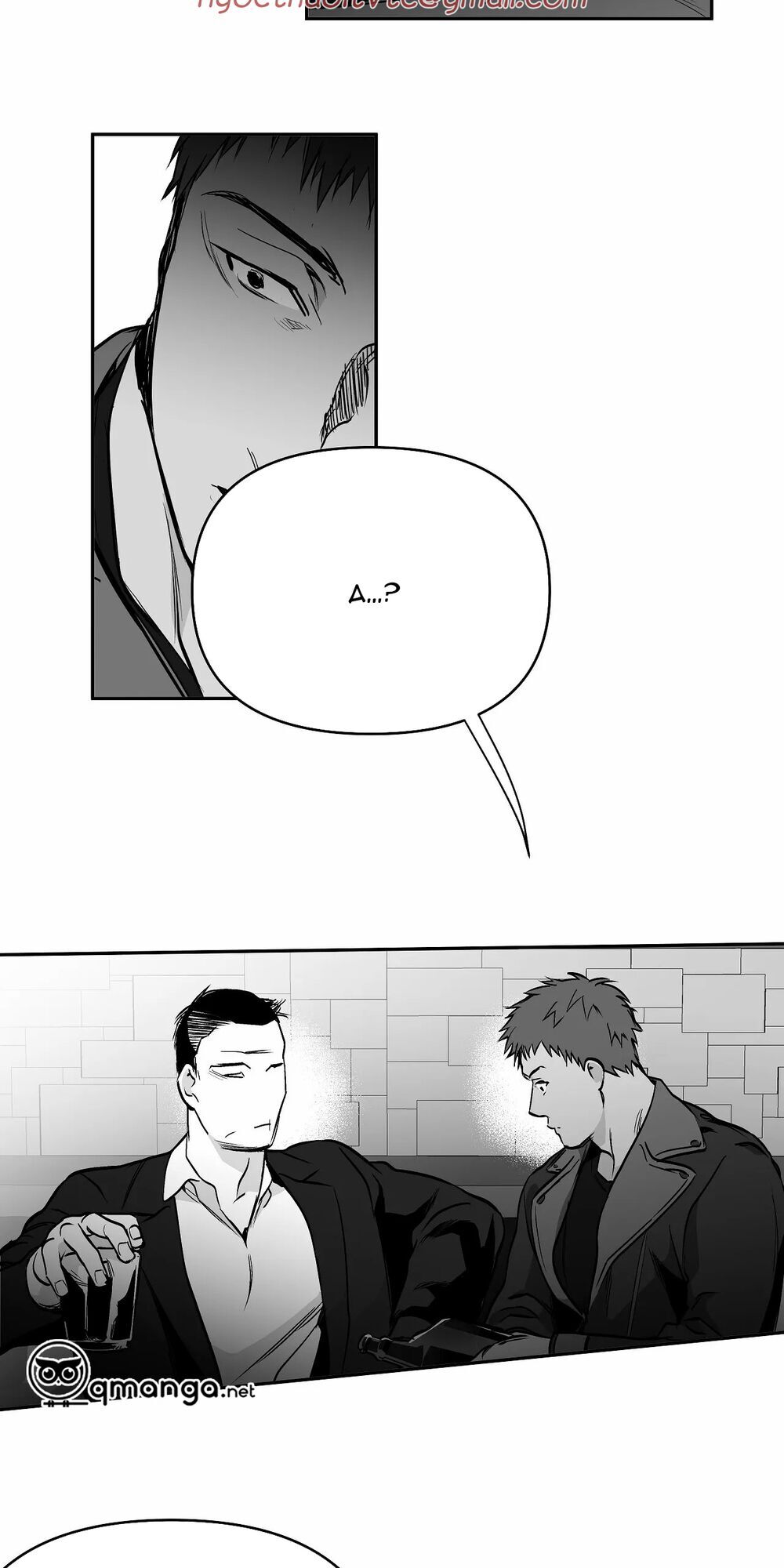 Khi Đôi Chân Thôi Bước Chapter 34 - Trang 2