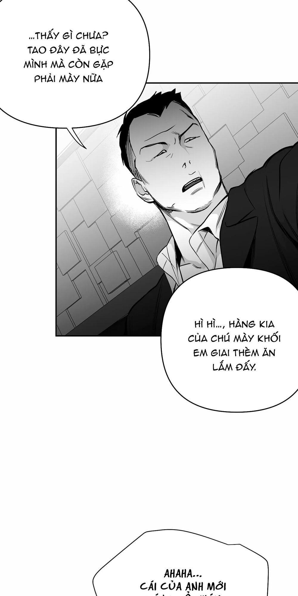 Khi Đôi Chân Thôi Bước Chapter 34 - Trang 2