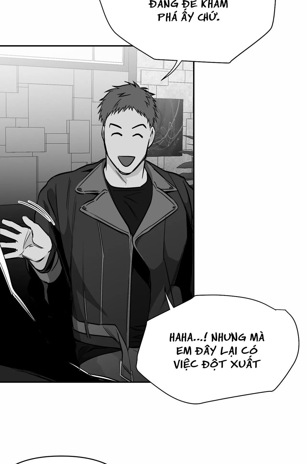 Khi Đôi Chân Thôi Bước Chapter 34 - Trang 2