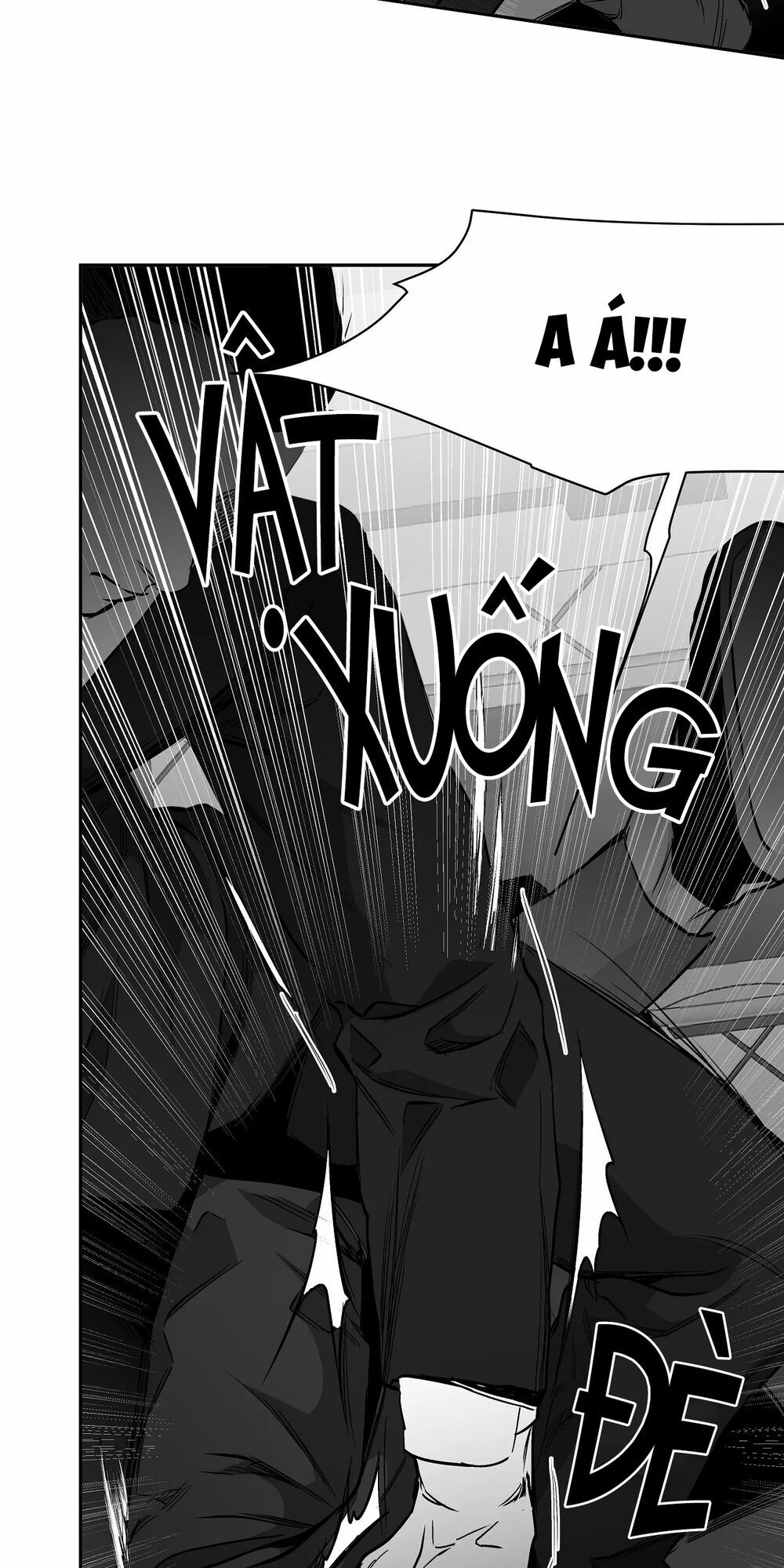 Khi Đôi Chân Thôi Bước Chapter 34 - Trang 2