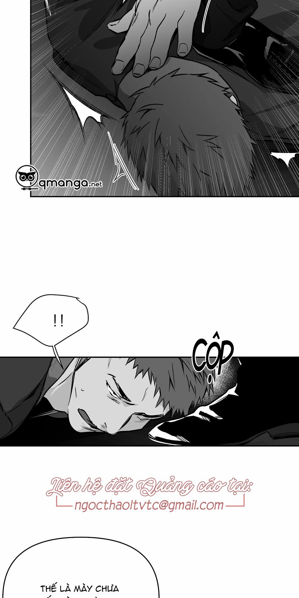 Khi Đôi Chân Thôi Bước Chapter 34 - Trang 2