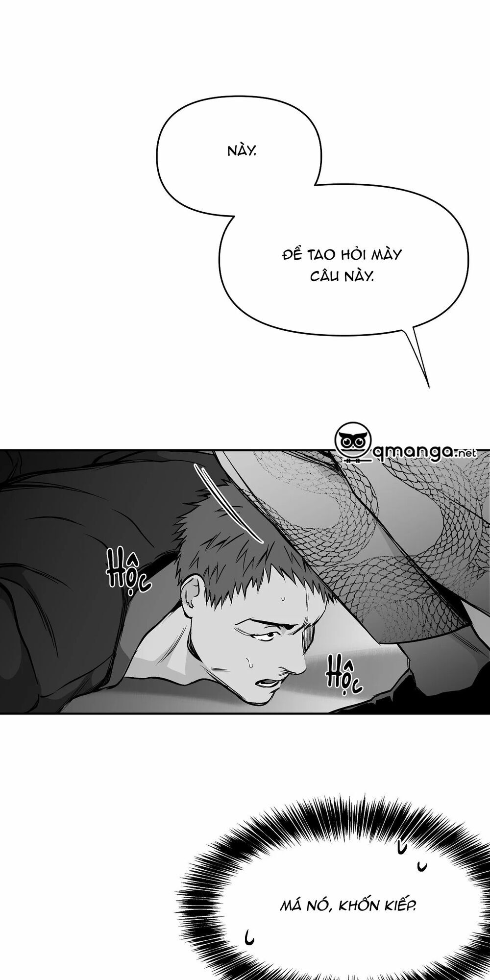 Khi Đôi Chân Thôi Bước Chapter 34 - Trang 2