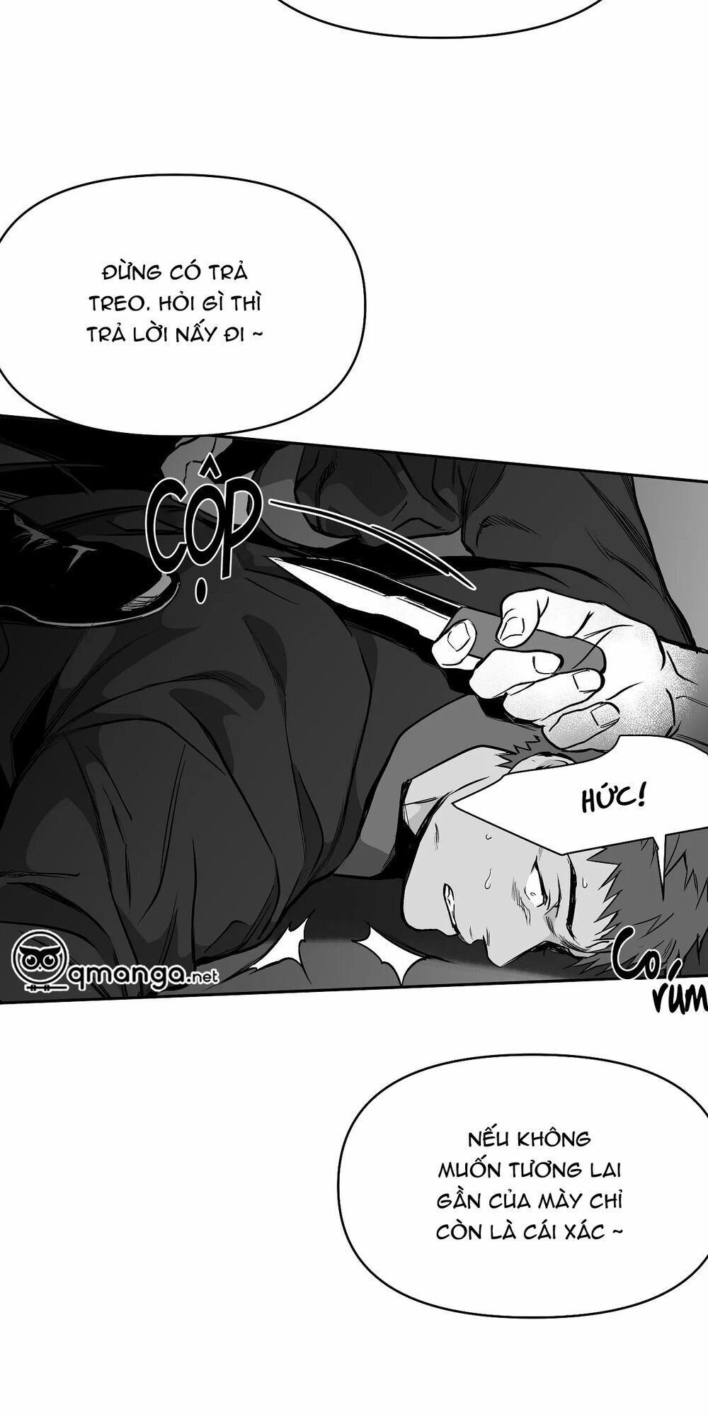 Khi Đôi Chân Thôi Bước Chapter 34 - Trang 2