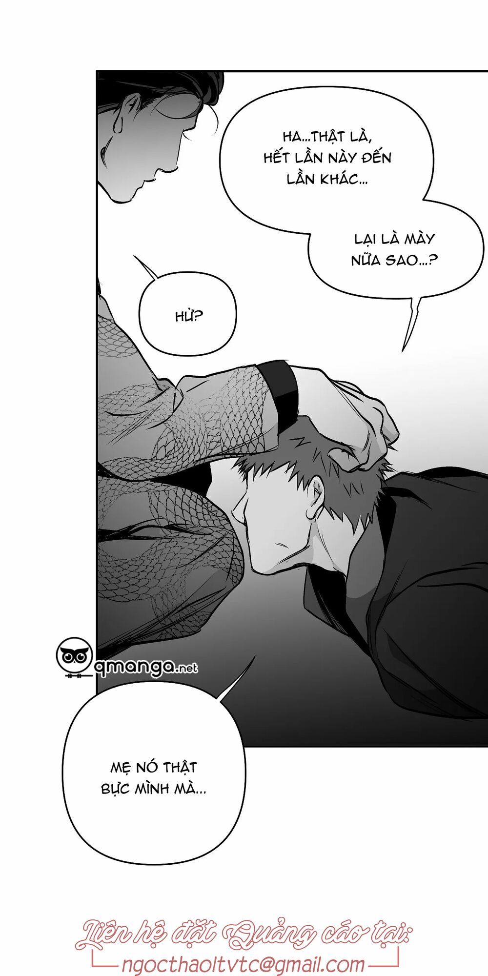 Khi Đôi Chân Thôi Bước Chapter 34 - Trang 2