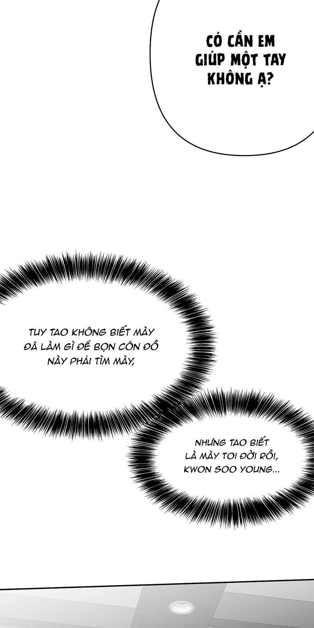 Khi Đôi Chân Thôi Bước Chapter 34 - Trang 2