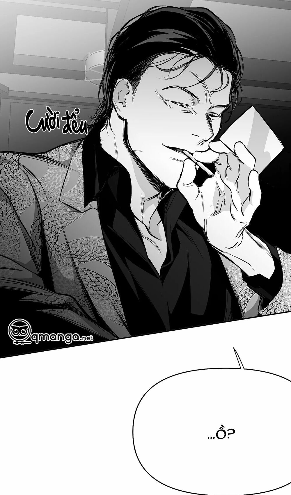 Khi Đôi Chân Thôi Bước Chapter 34 - Trang 2