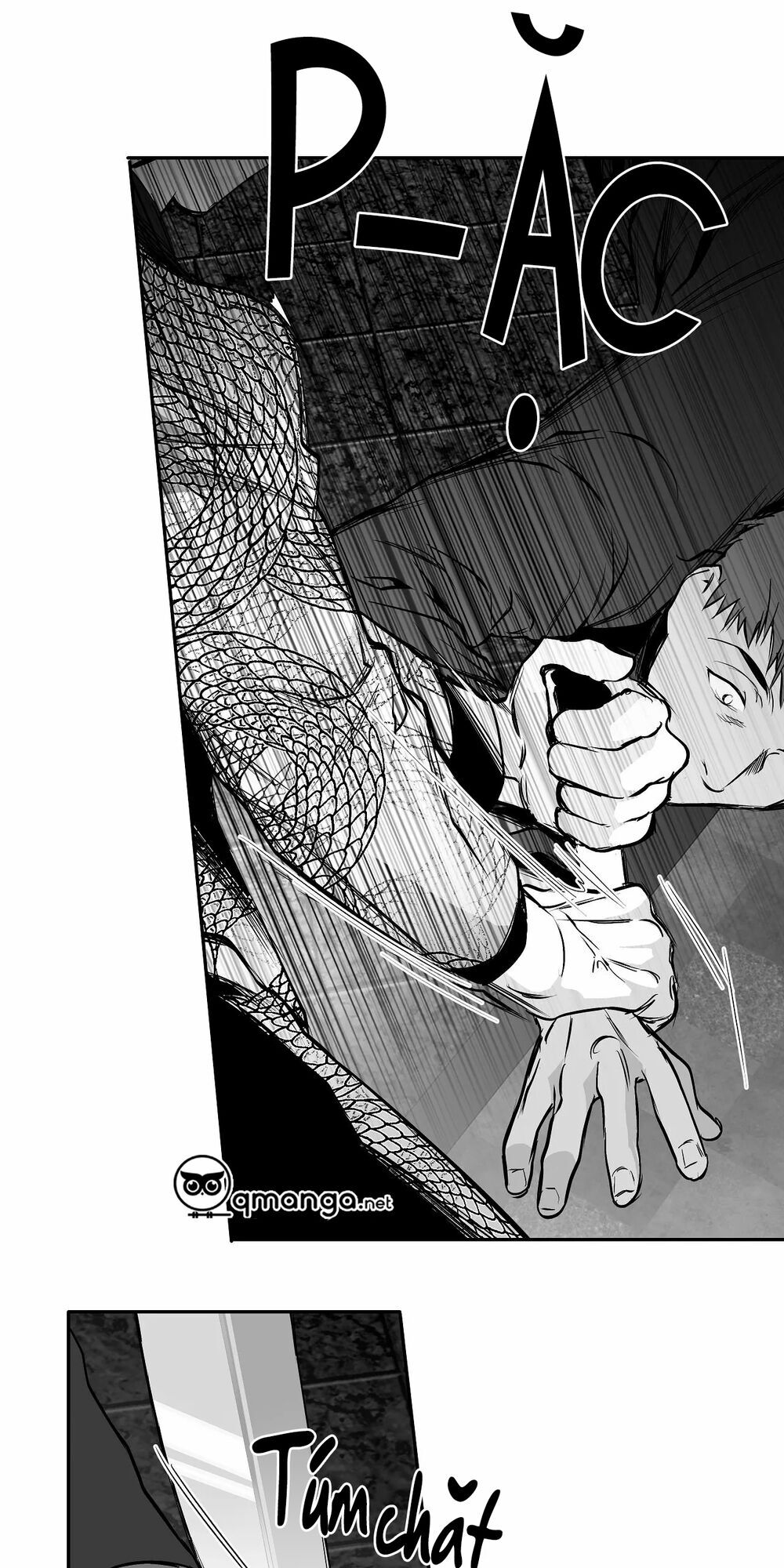 Khi Đôi Chân Thôi Bước Chapter 35 - Trang 2