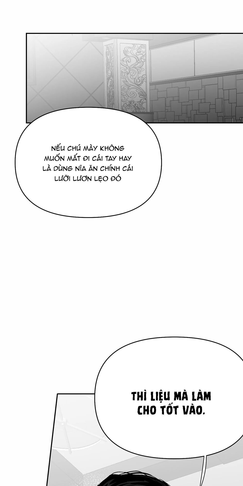 Khi Đôi Chân Thôi Bước Chapter 35 - Trang 2