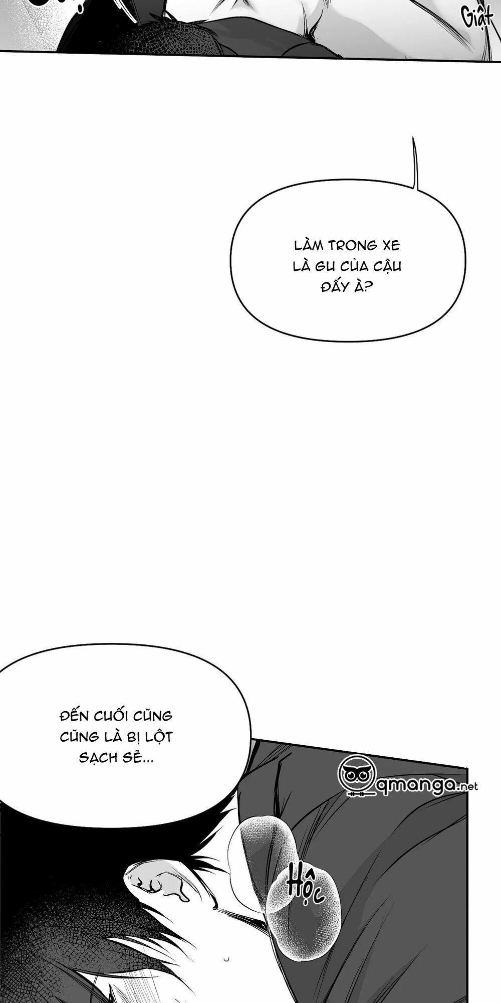 Khi Đôi Chân Thôi Bước Chapter 35 - Trang 2