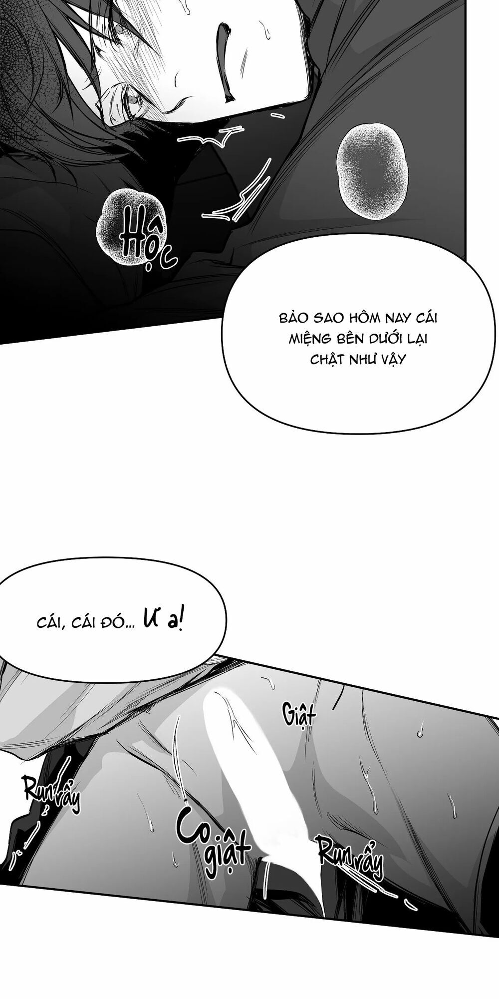 Khi Đôi Chân Thôi Bước Chapter 35 - Trang 2