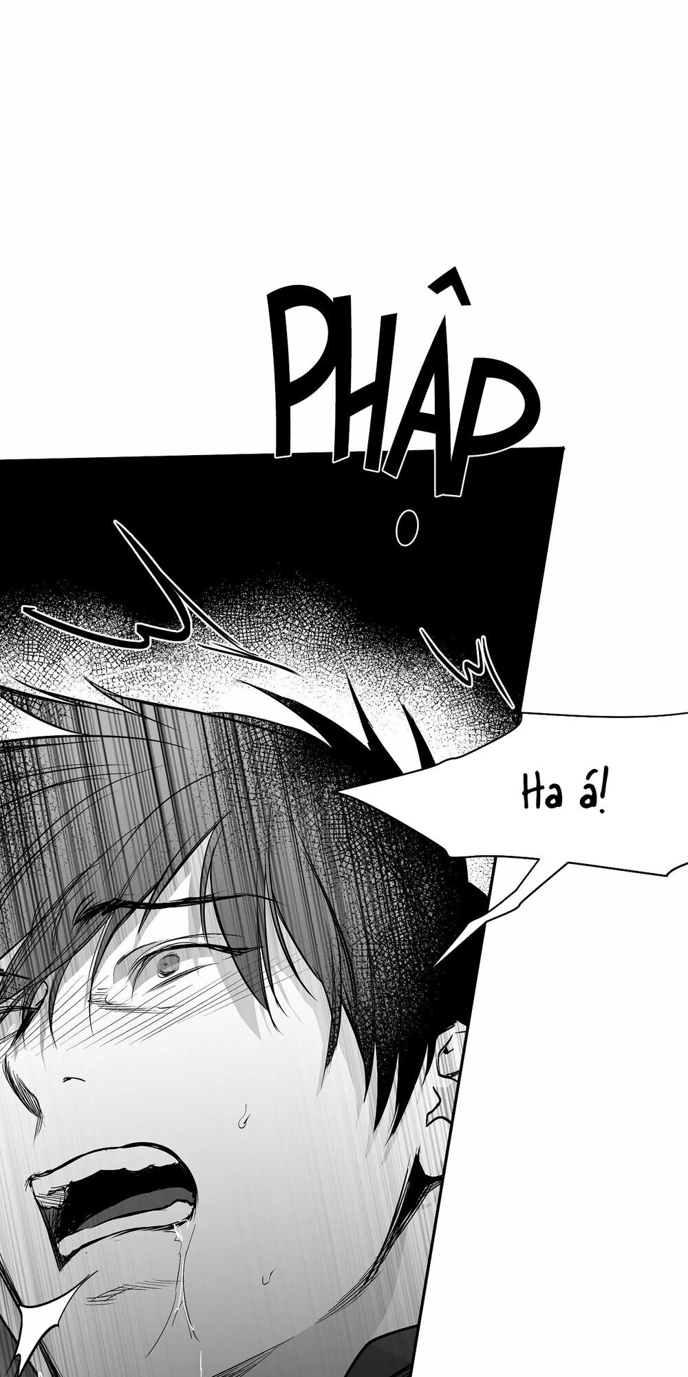 Khi Đôi Chân Thôi Bước Chapter 35 - Trang 2