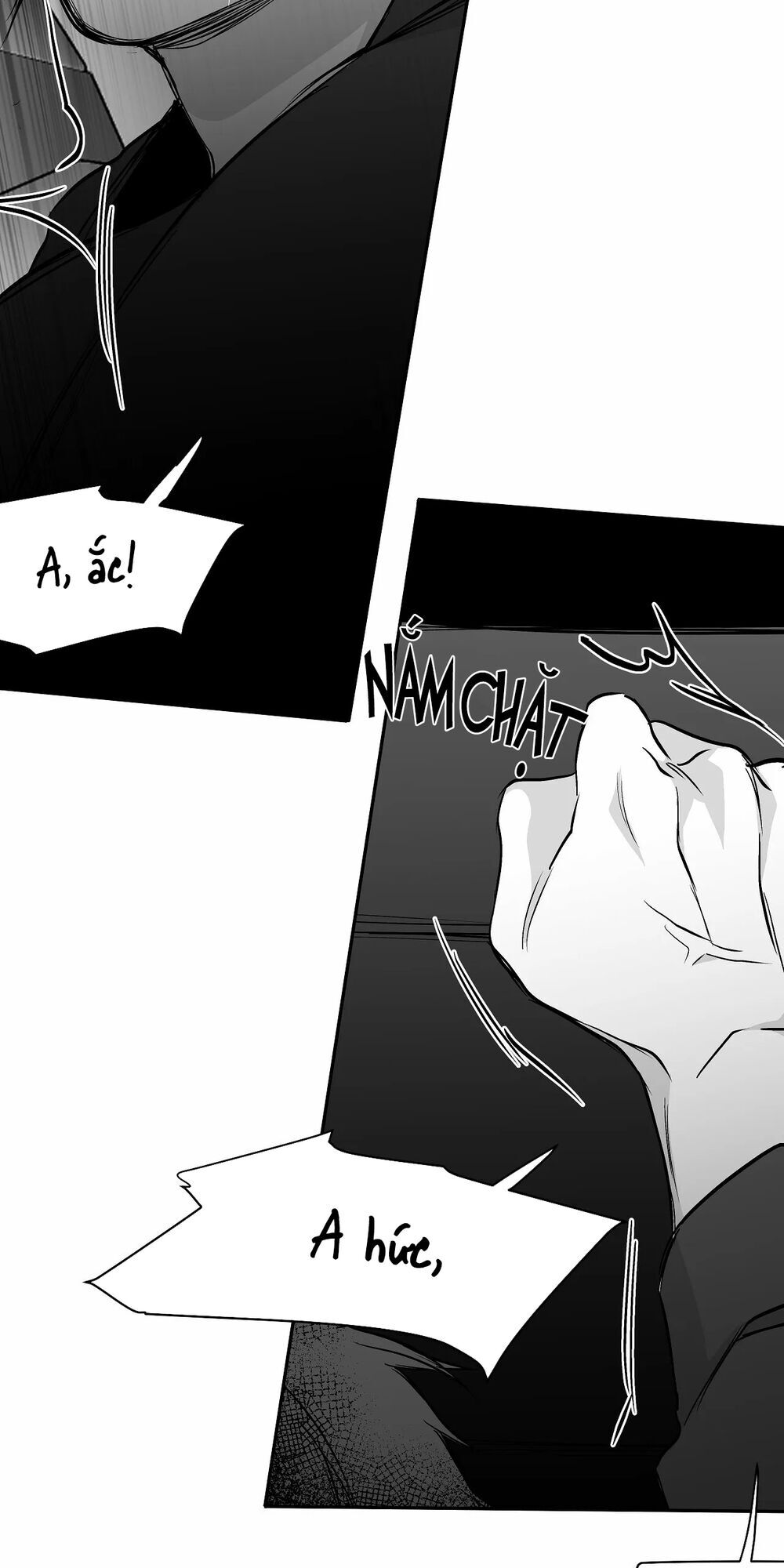 Khi Đôi Chân Thôi Bước Chapter 35 - Trang 2