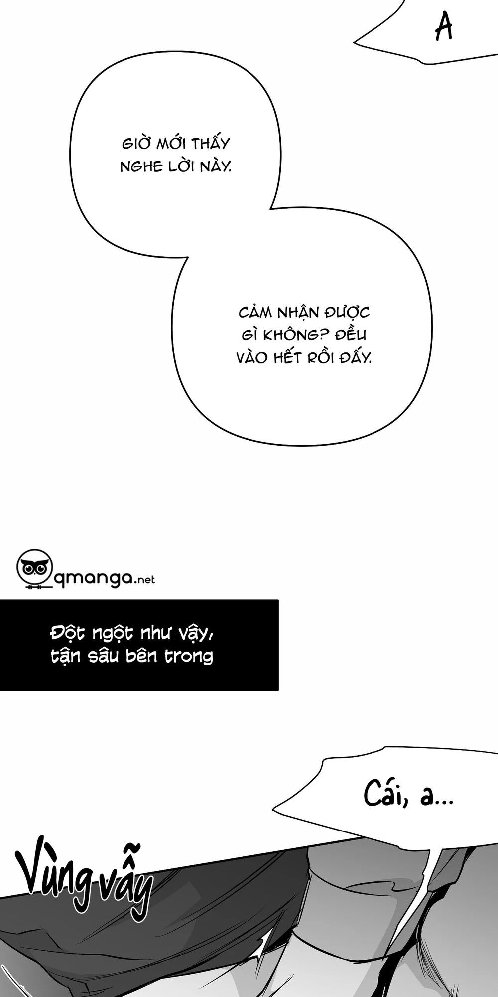 Khi Đôi Chân Thôi Bước Chapter 35 - Trang 2