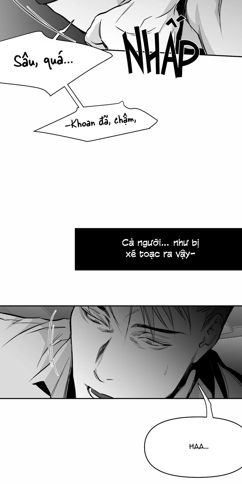 Khi Đôi Chân Thôi Bước Chapter 35 - Trang 2