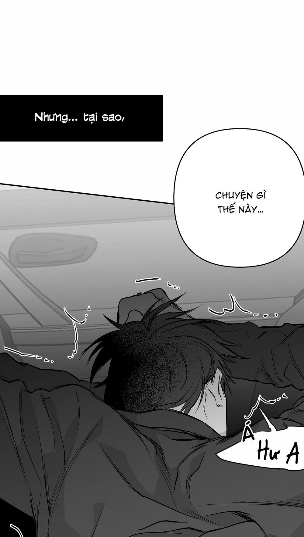 Khi Đôi Chân Thôi Bước Chapter 35 - Trang 2