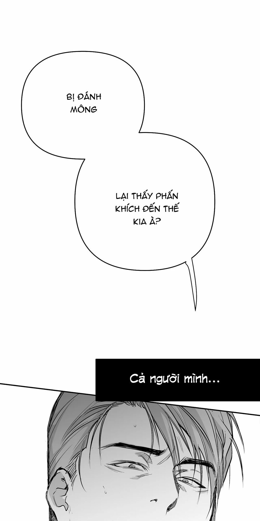 Khi Đôi Chân Thôi Bước Chapter 35 - Trang 2