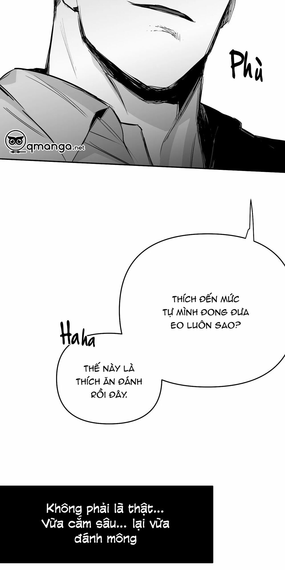 Khi Đôi Chân Thôi Bước Chapter 35 - Trang 2