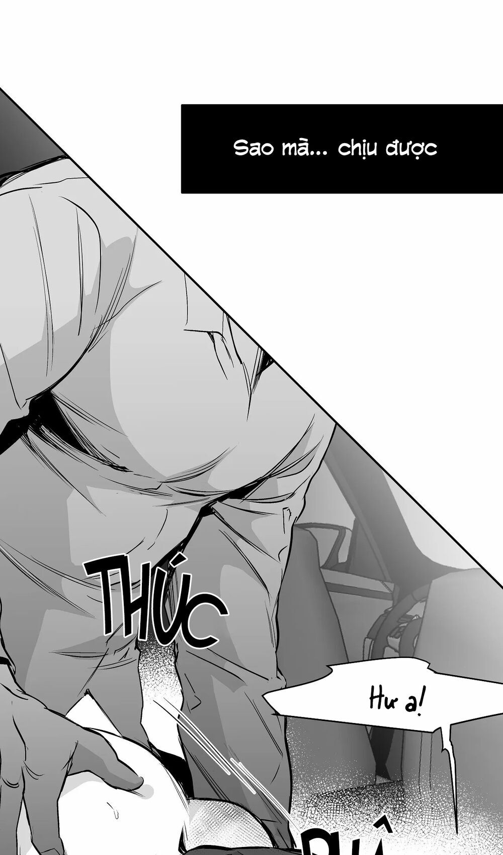 Khi Đôi Chân Thôi Bước Chapter 35 - Trang 2