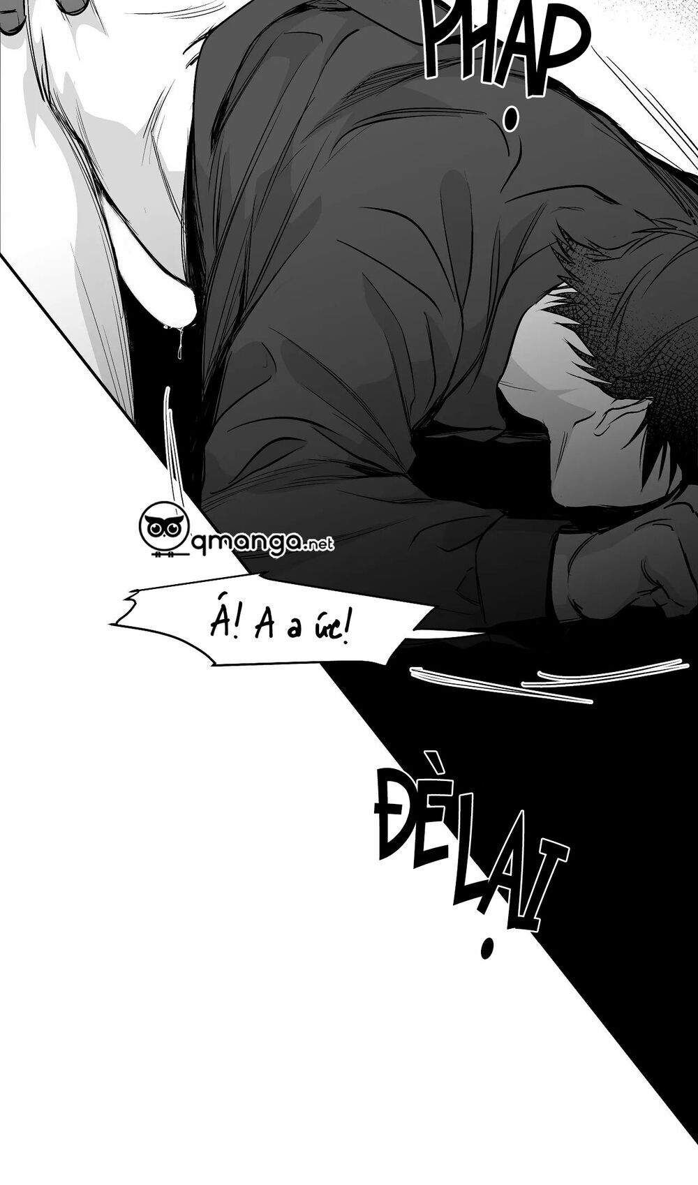 Khi Đôi Chân Thôi Bước Chapter 35 - Trang 2