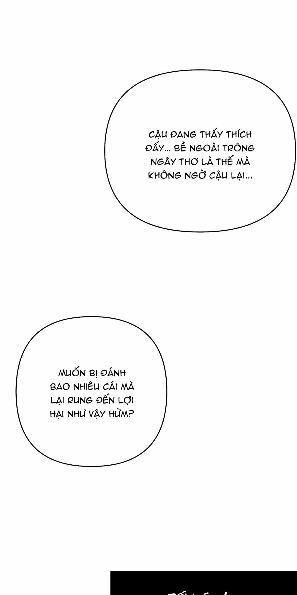 Khi Đôi Chân Thôi Bước Chapter 35 - Trang 2