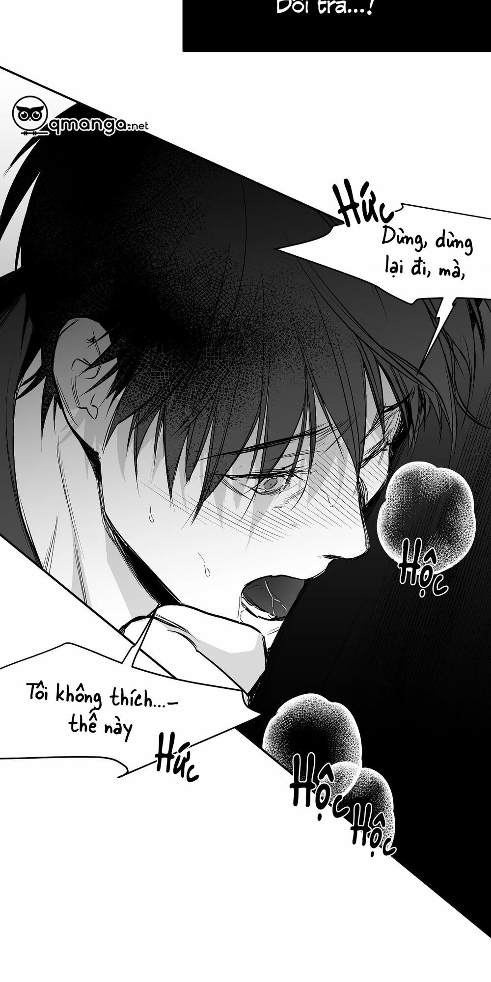 Khi Đôi Chân Thôi Bước Chapter 35 - Trang 2