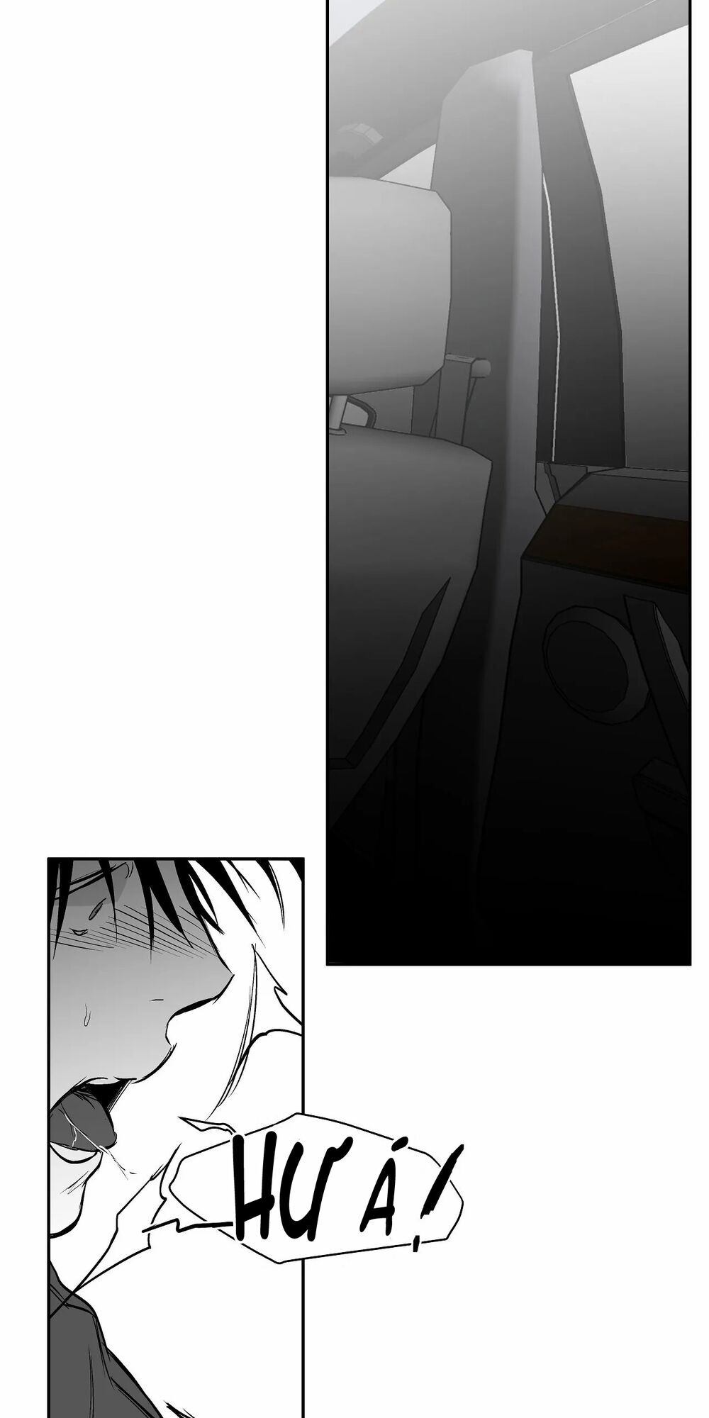 Khi Đôi Chân Thôi Bước Chapter 35 - Trang 2