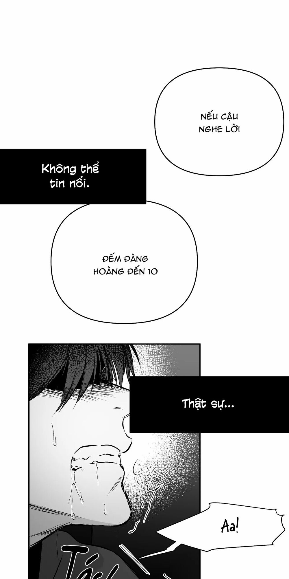 Khi Đôi Chân Thôi Bước Chapter 35 - Trang 2