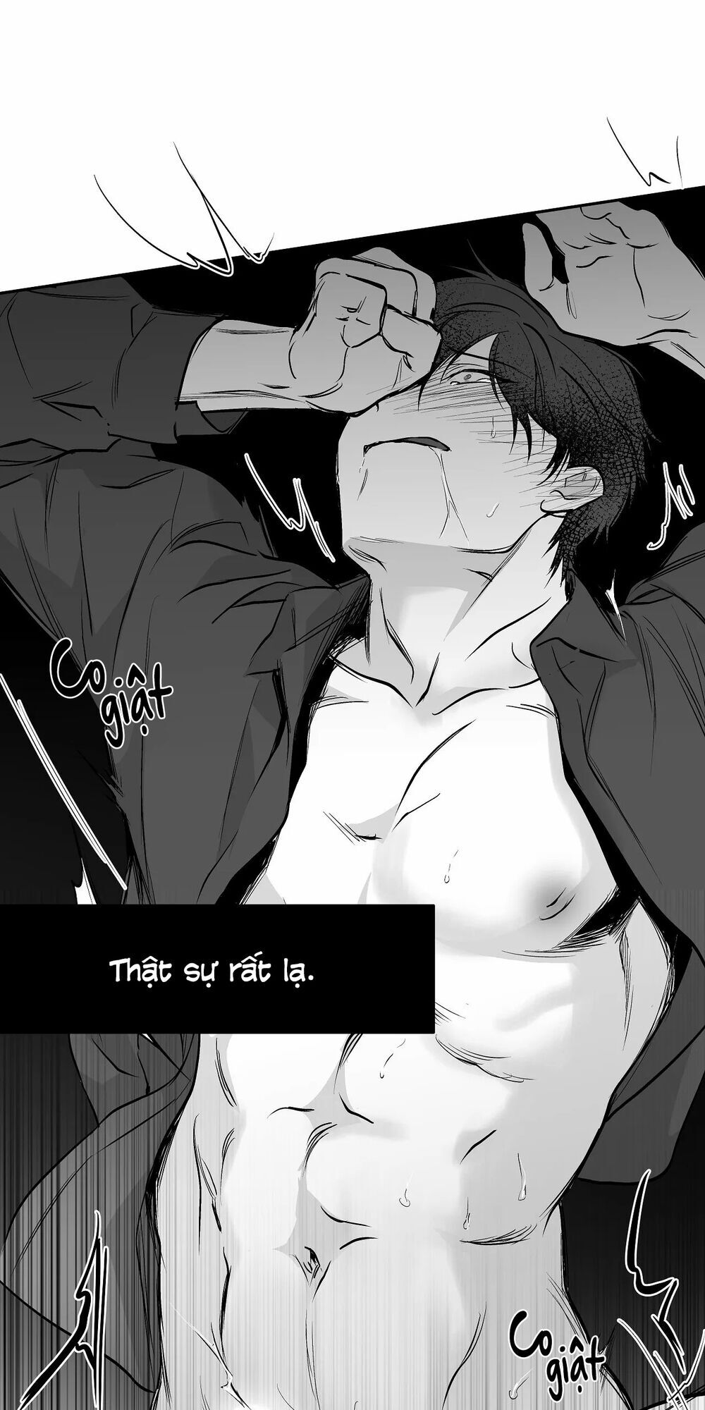 Khi Đôi Chân Thôi Bước Chapter 35 - Trang 2