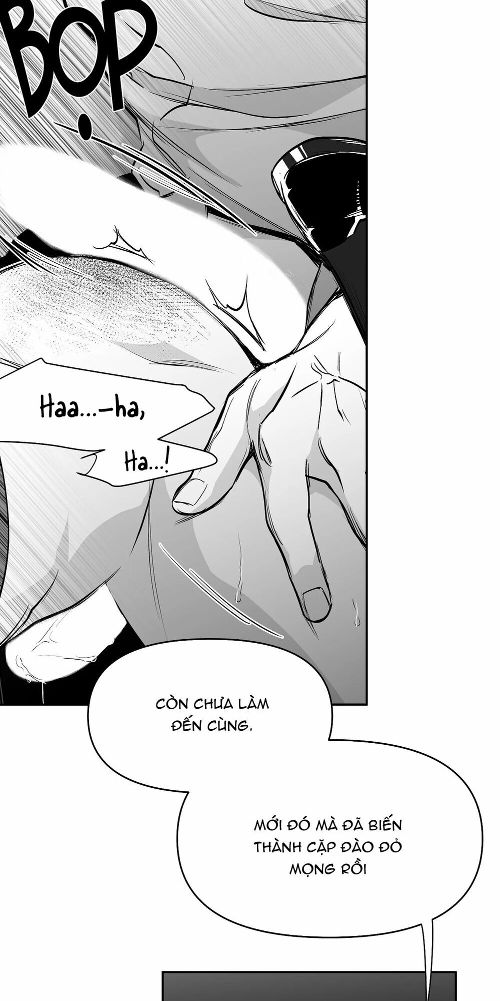 Khi Đôi Chân Thôi Bước Chapter 35 - Trang 2