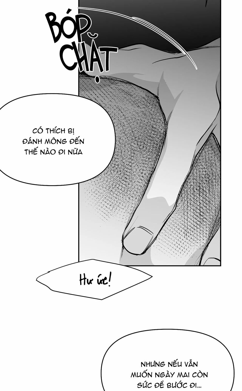 Khi Đôi Chân Thôi Bước Chapter 35 - Trang 2