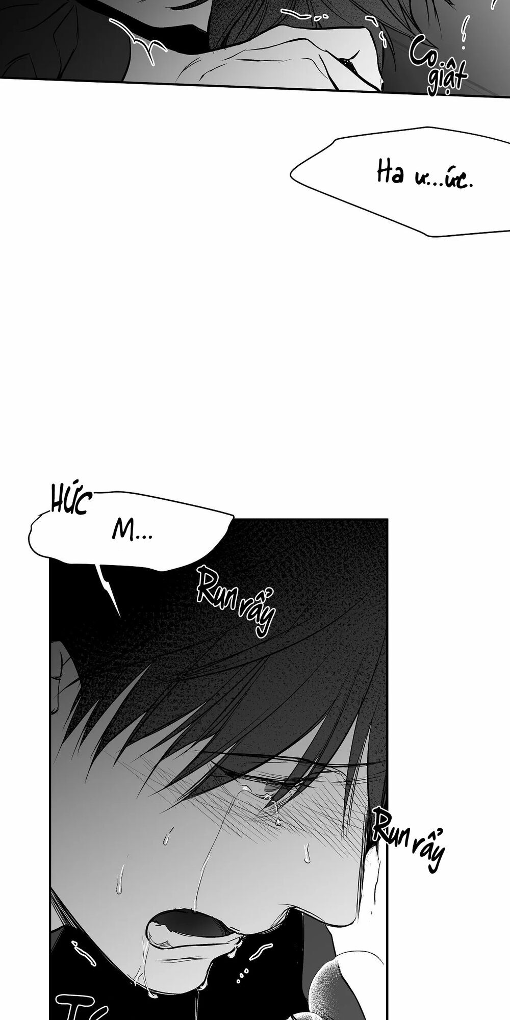 Khi Đôi Chân Thôi Bước Chapter 35 - Trang 2