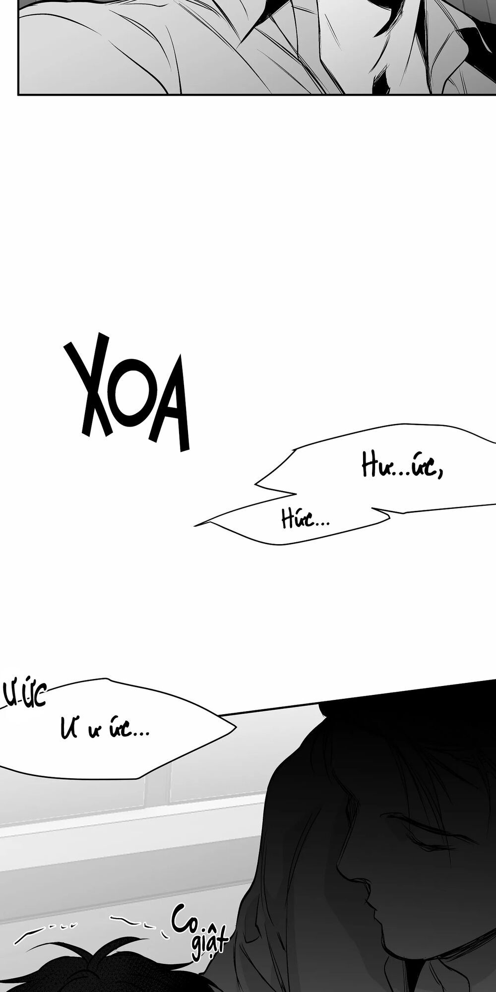 Khi Đôi Chân Thôi Bước Chapter 35 - Trang 2