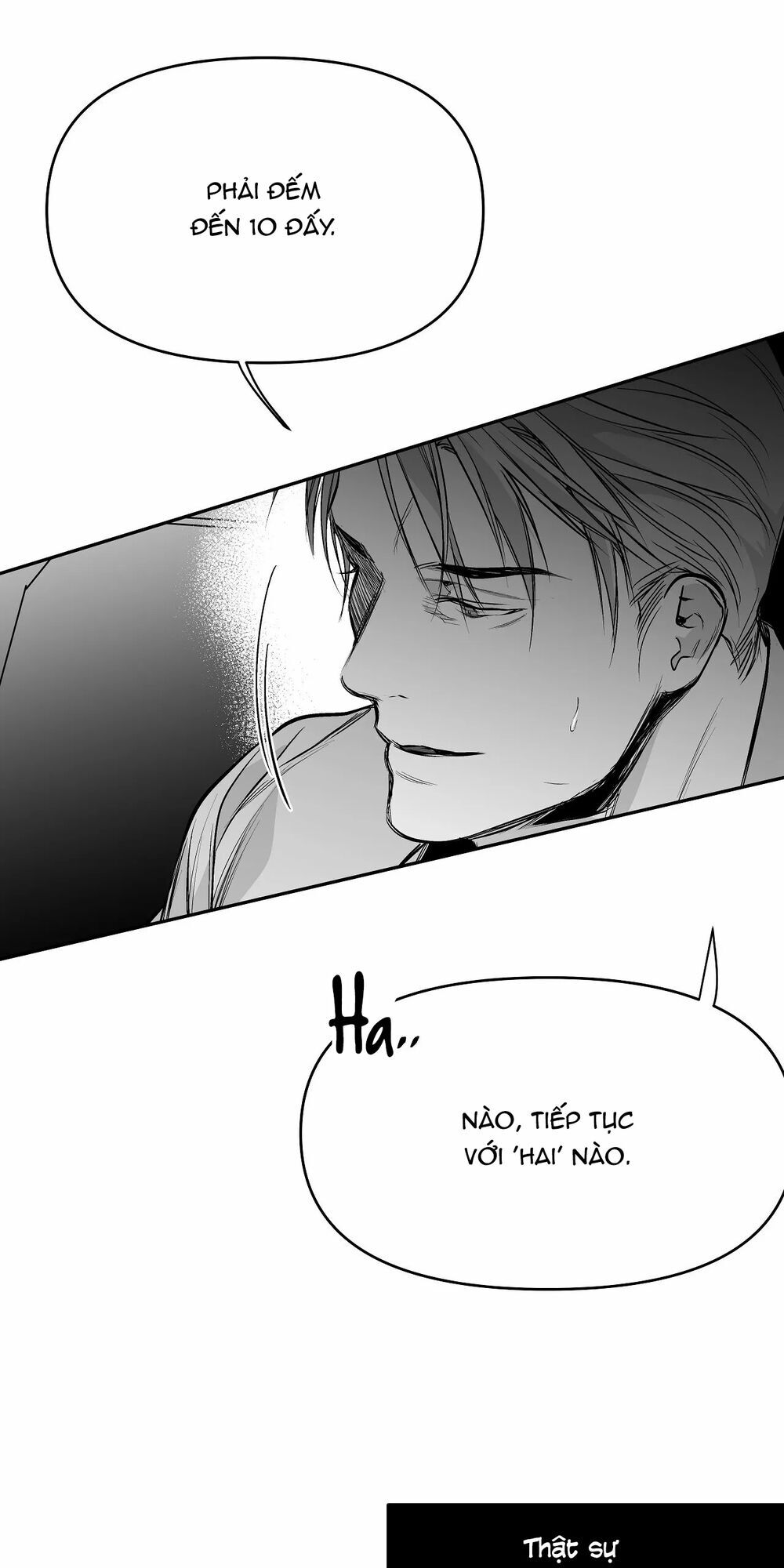 Khi Đôi Chân Thôi Bước Chapter 35 - Trang 2