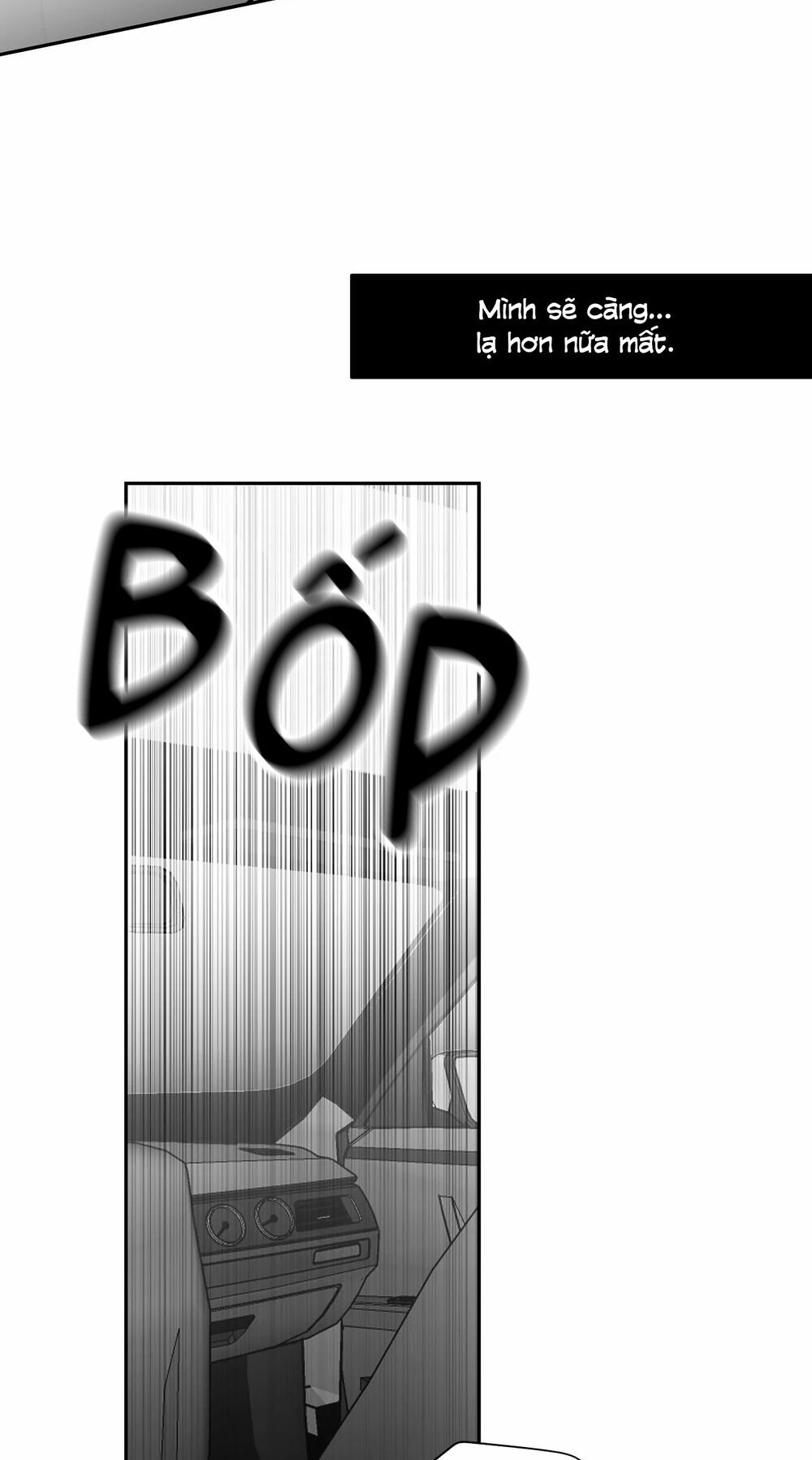 Khi Đôi Chân Thôi Bước Chapter 35 - Trang 2