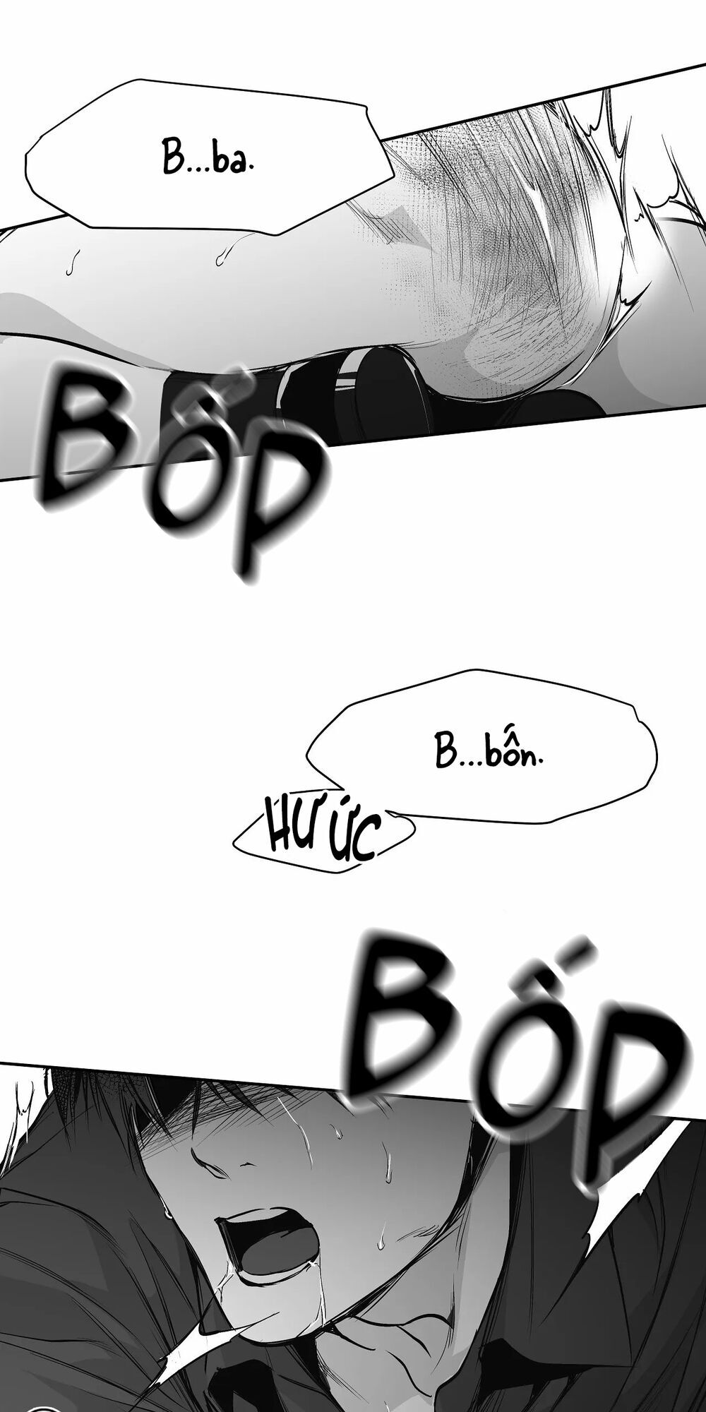 Khi Đôi Chân Thôi Bước Chapter 35 - Trang 2