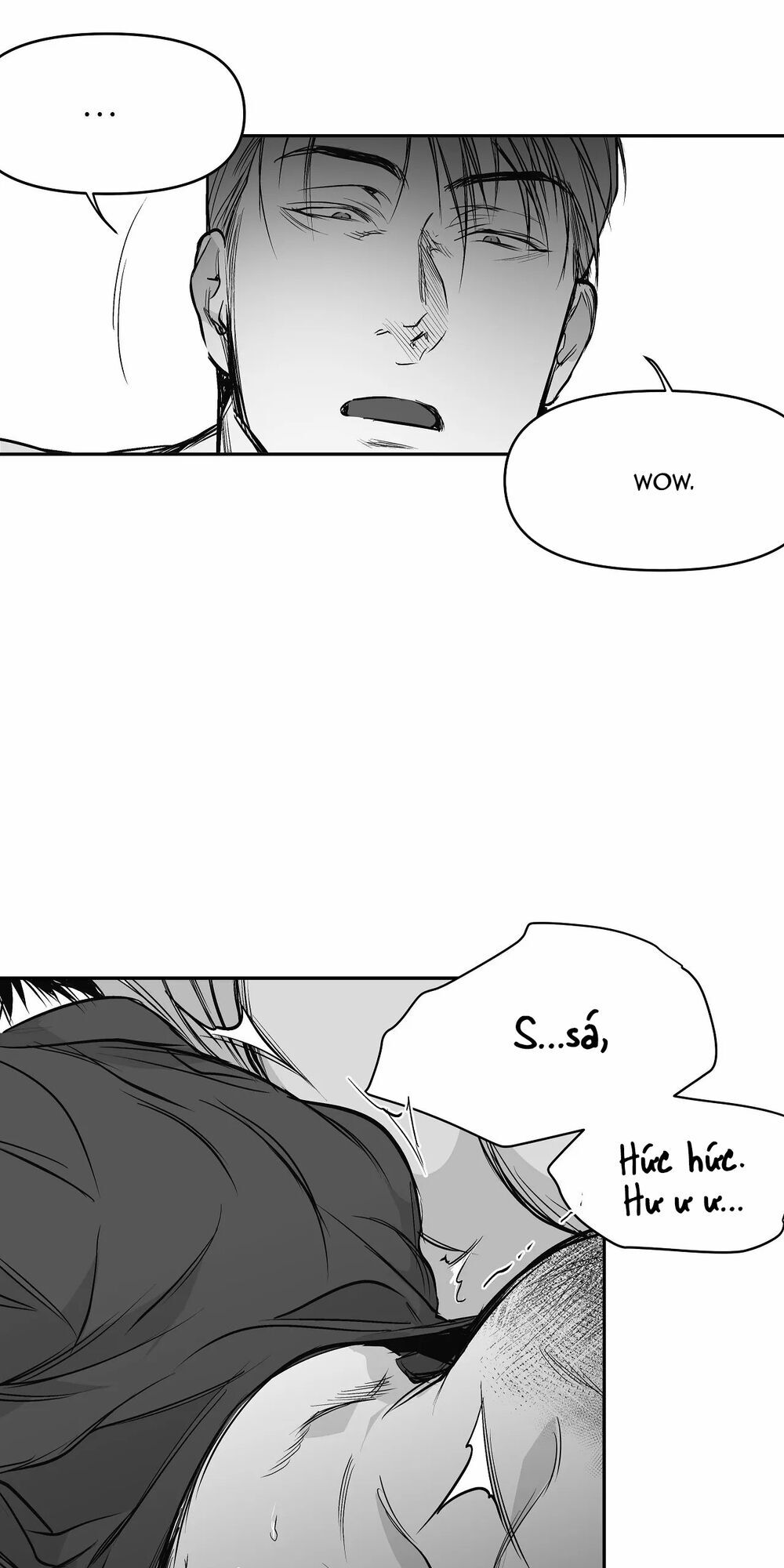 Khi Đôi Chân Thôi Bước Chapter 35 - Trang 2