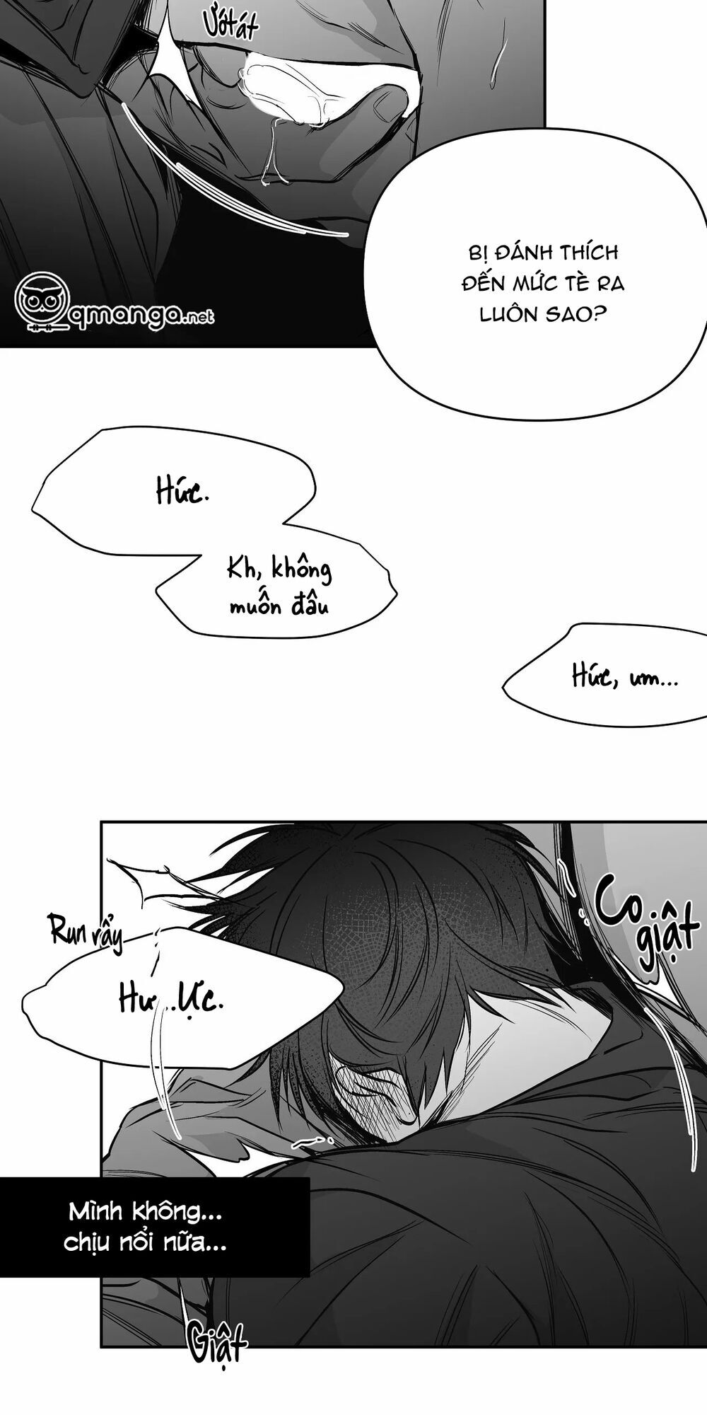 Khi Đôi Chân Thôi Bước Chapter 35 - Trang 2