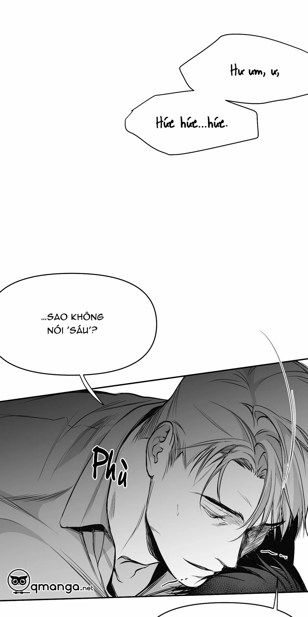 Khi Đôi Chân Thôi Bước Chapter 35 - Trang 2