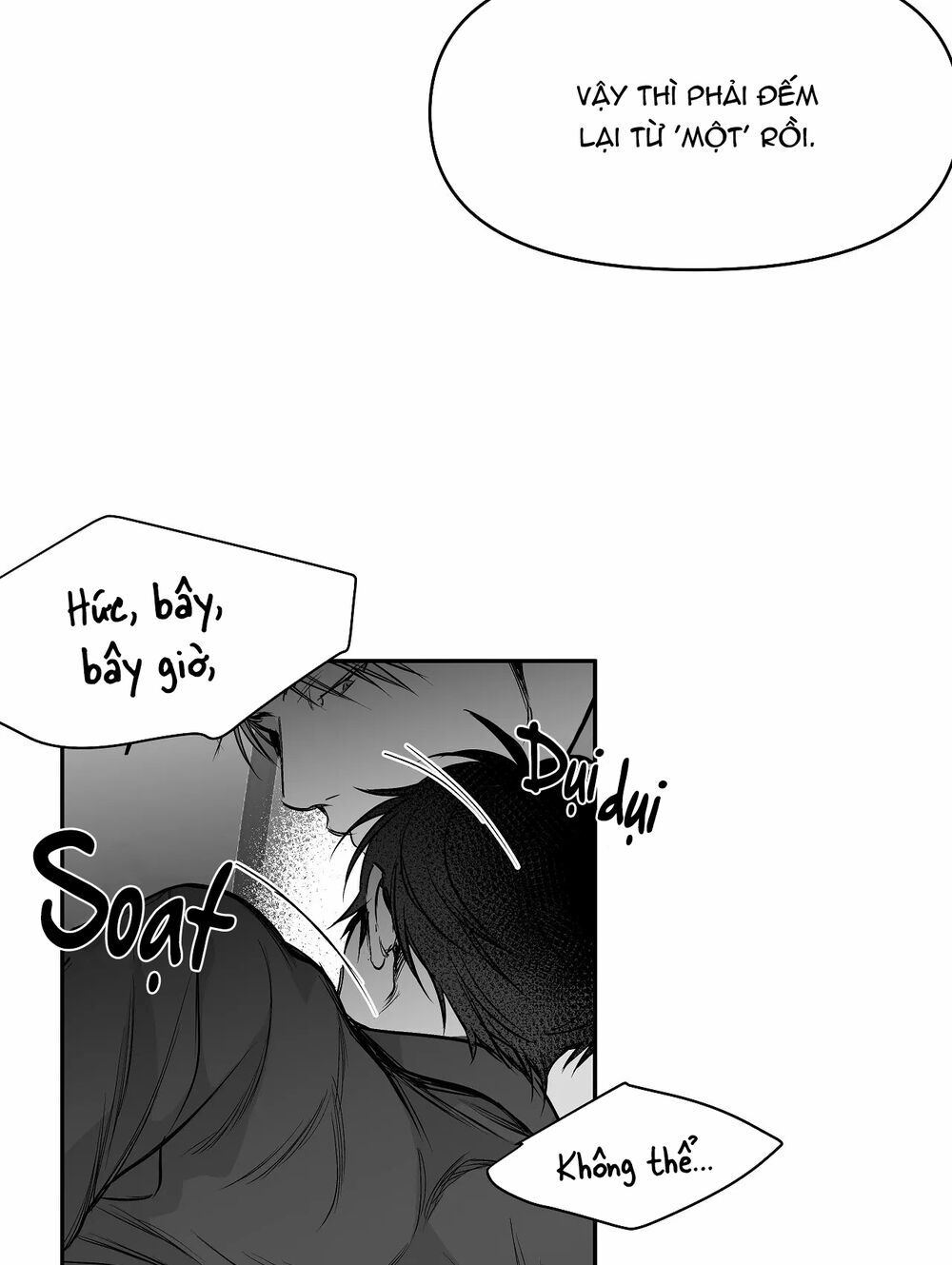 Khi Đôi Chân Thôi Bước Chapter 35 - Trang 2