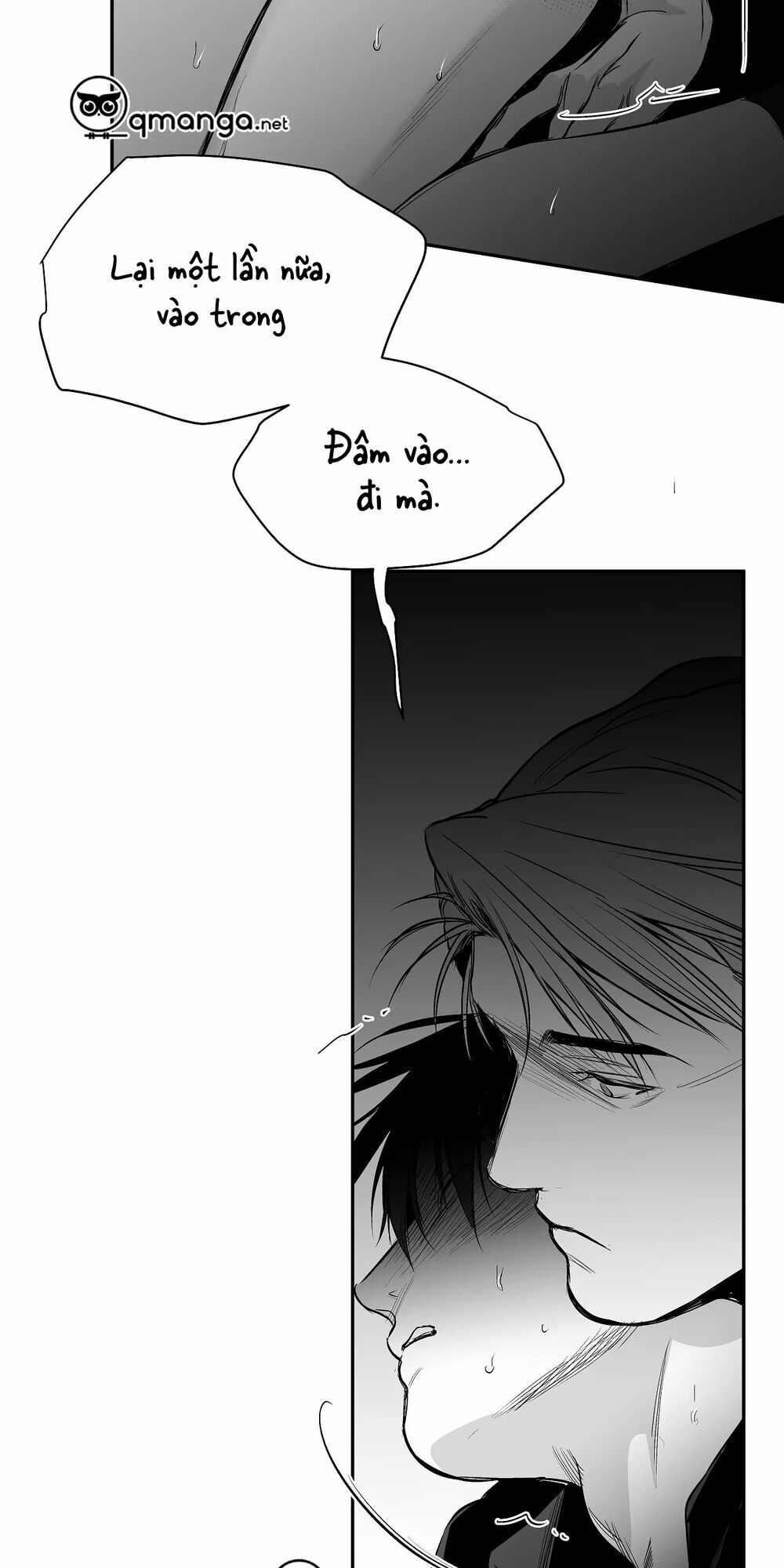 Khi Đôi Chân Thôi Bước Chapter 35 - Trang 2