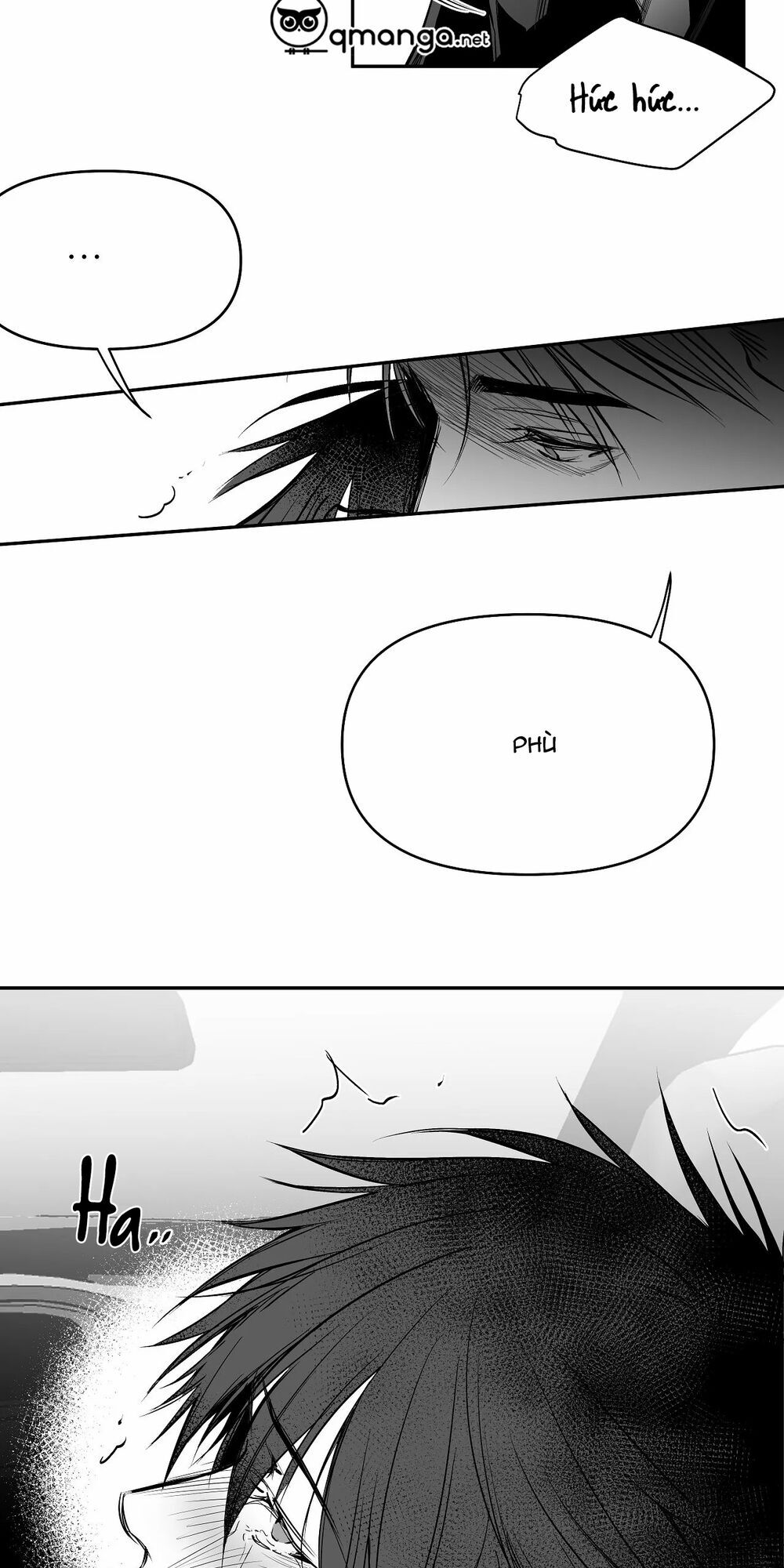 Khi Đôi Chân Thôi Bước Chapter 35 - Trang 2