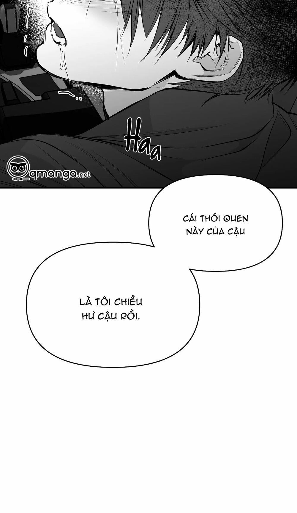 Khi Đôi Chân Thôi Bước Chapter 35 - Trang 2