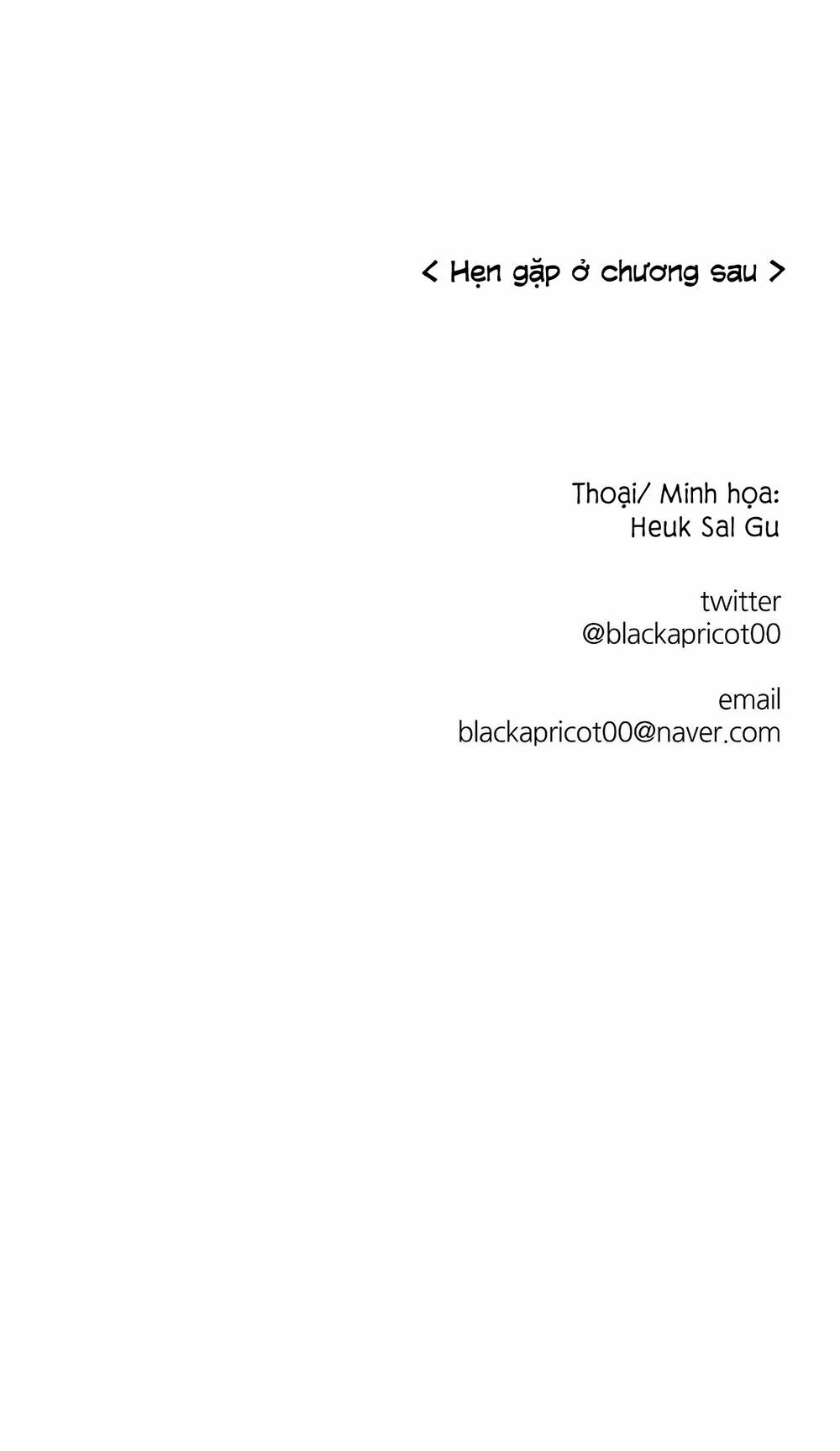 Khi Đôi Chân Thôi Bước Chapter 35 - Trang 2