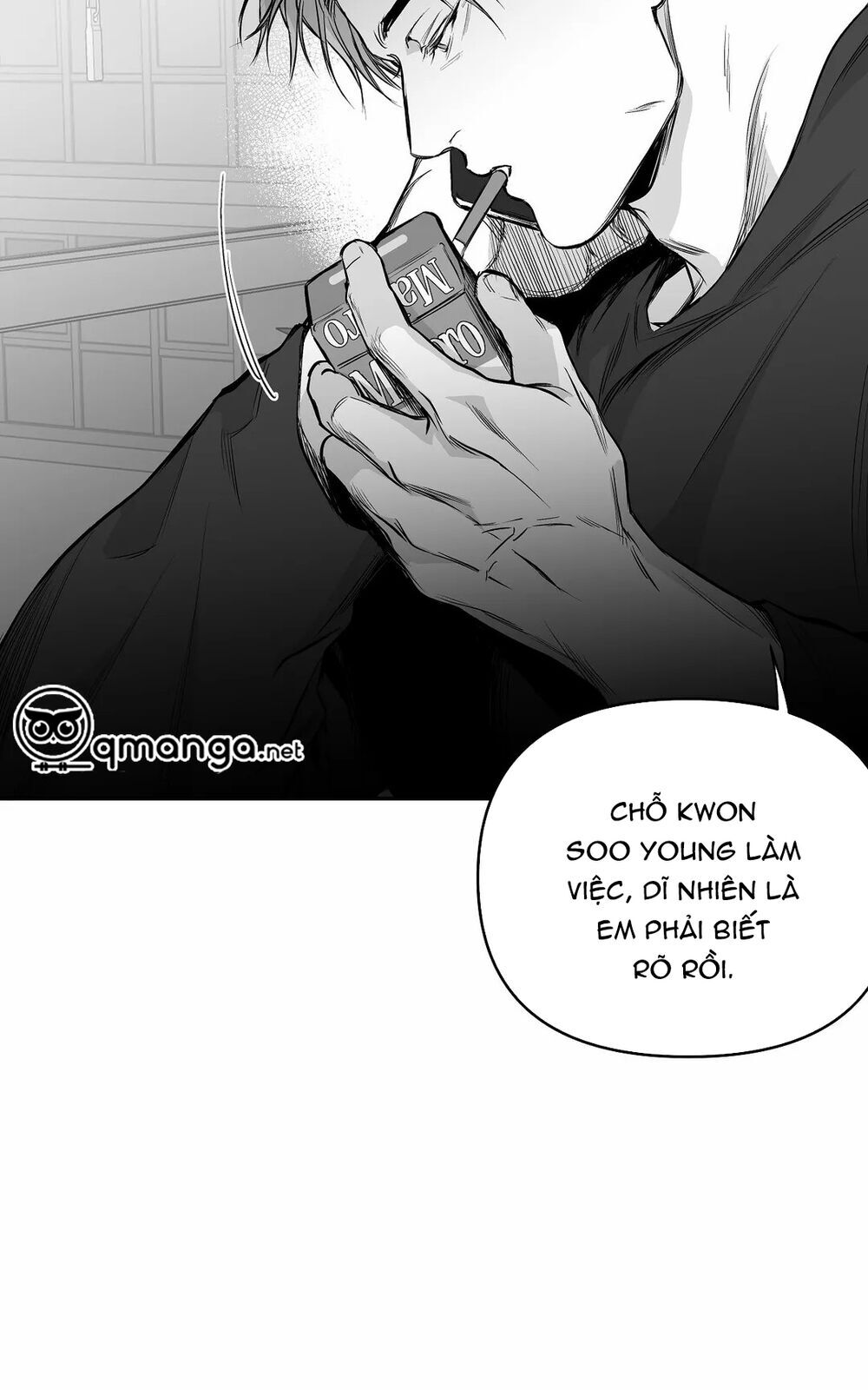 Khi Đôi Chân Thôi Bước Chapter 36 - Trang 2