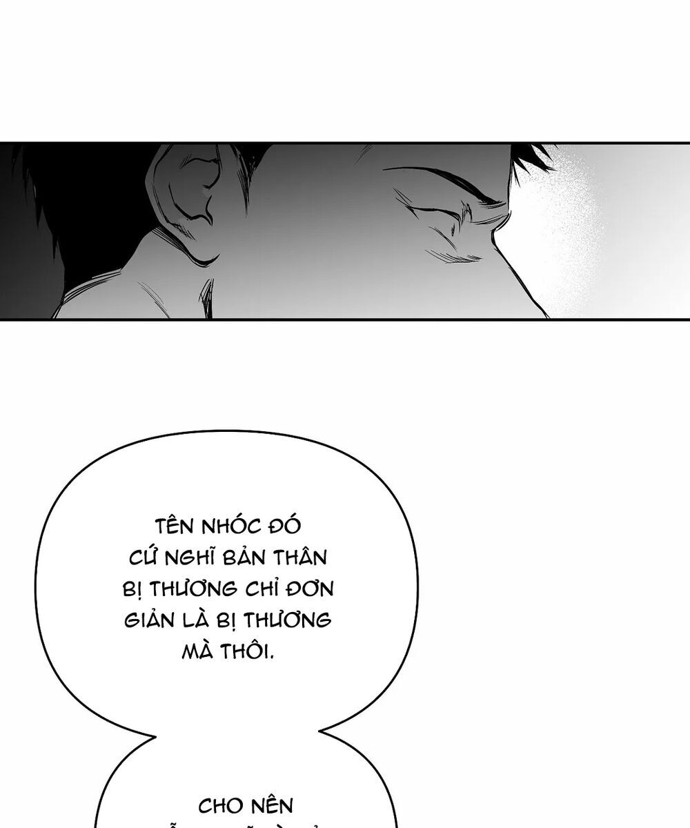 Khi Đôi Chân Thôi Bước Chapter 36 - Trang 2