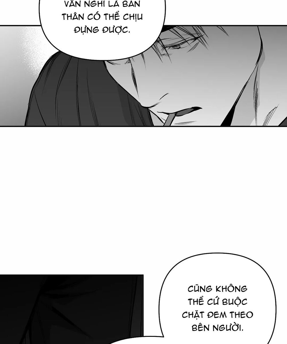 Khi Đôi Chân Thôi Bước Chapter 36 - Trang 2