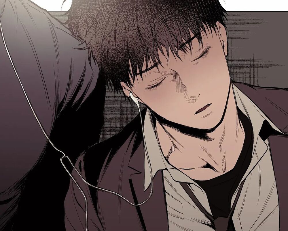 Khi Đôi Chân Thôi Bước Chapter 36 - Trang 2